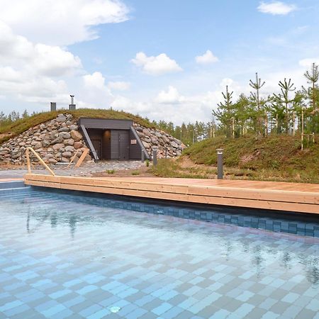 Holiday Club Vierumaeki Eksteriør billede